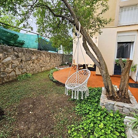 Paradise Garden Split Zewnętrze zdjęcie
