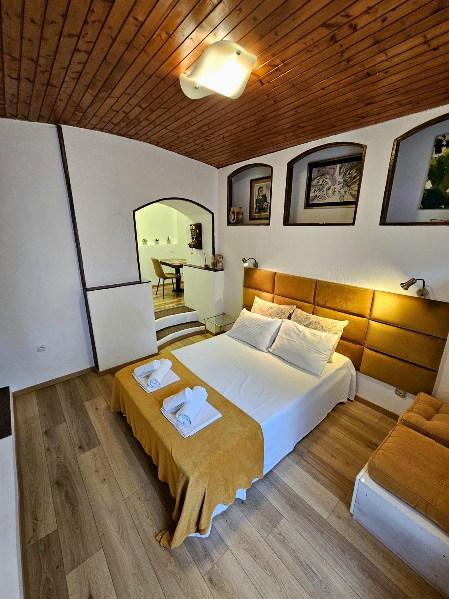 Paradise Garden Split Zewnętrze zdjęcie