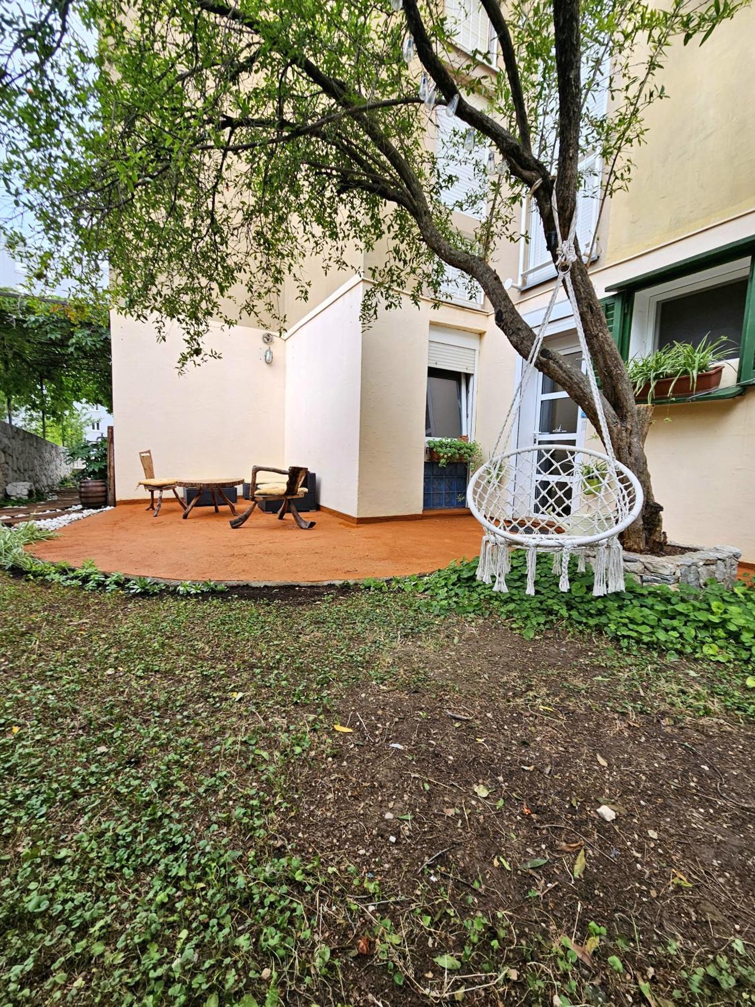 Paradise Garden Split Zewnętrze zdjęcie