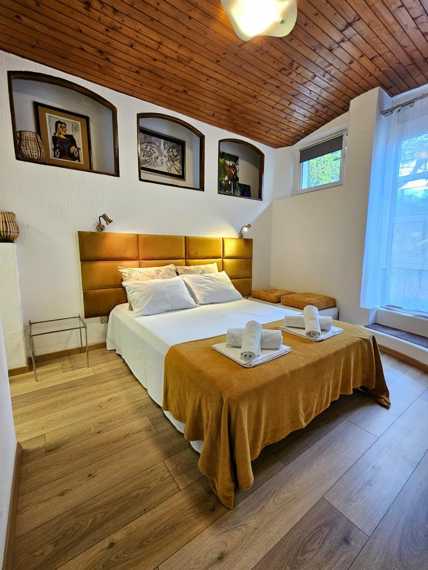 Paradise Garden Split Zewnętrze zdjęcie