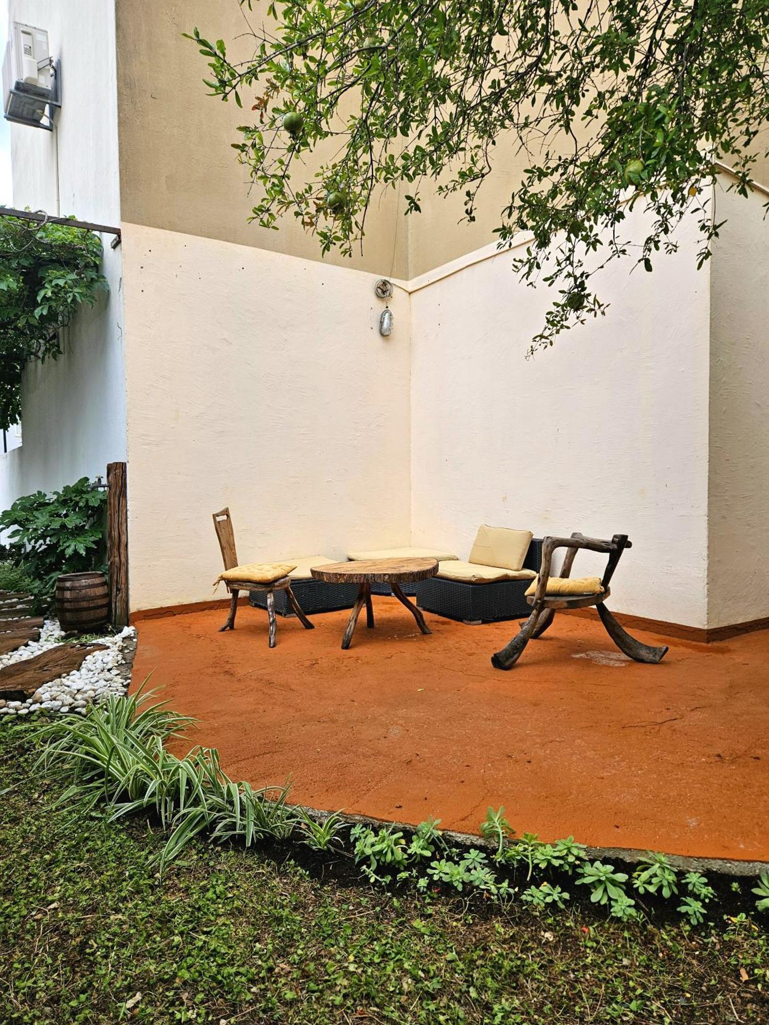 Paradise Garden Split Zewnętrze zdjęcie