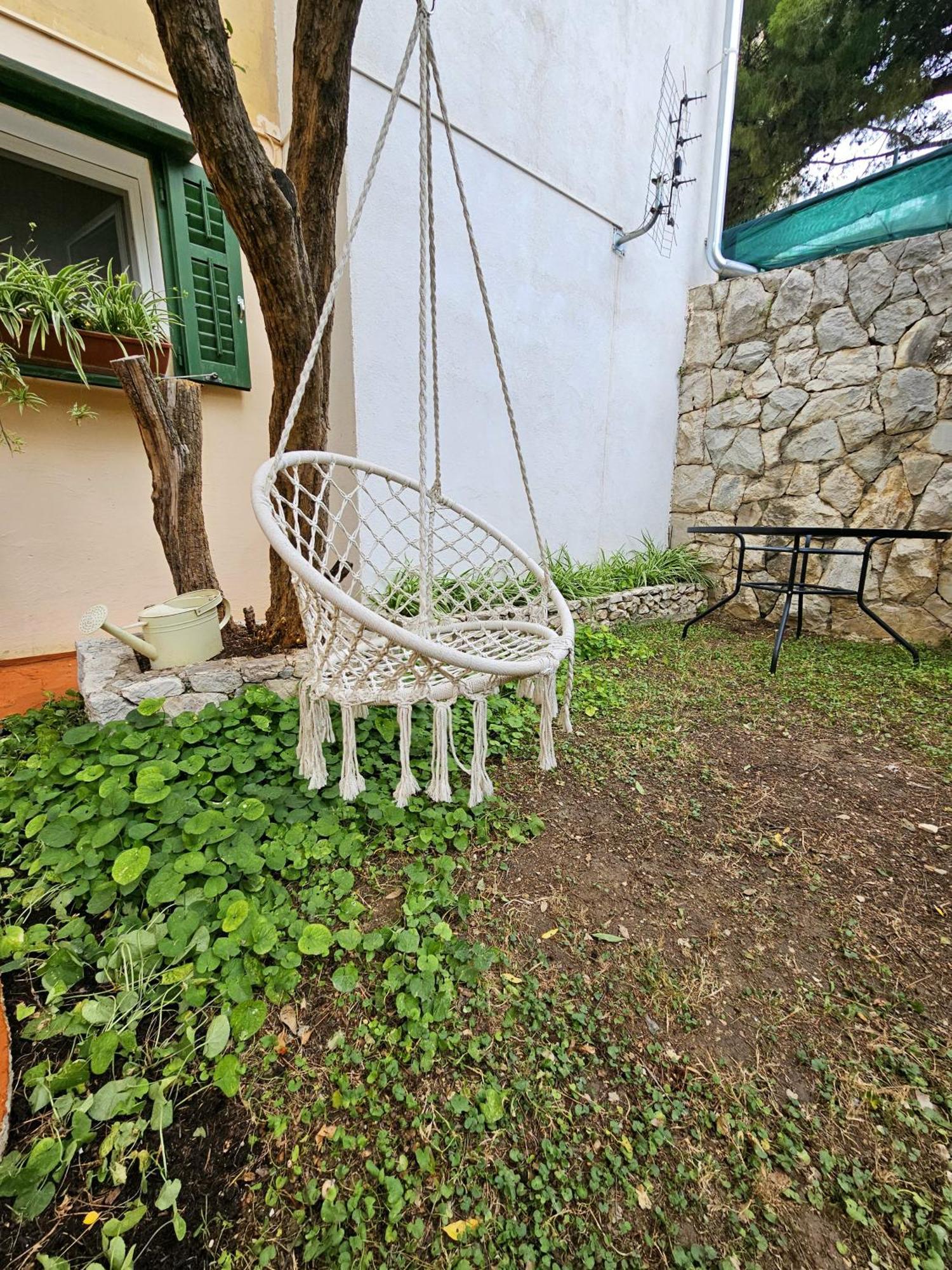 Paradise Garden Split Zewnętrze zdjęcie